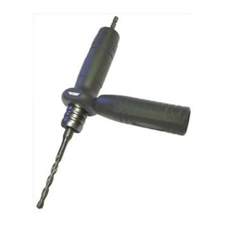 Durston Manufacturing HAMMER DRILL ADAPTOR VIHDA1